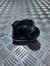 фото thumb №1, Чохол ручка перемикання передач vw tiguan ii 16-