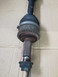 фото thumb №3, Hyundai i30 ii 2012 - 2017 rok 1.4b приводной вал правая длинная