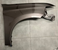 фото thumb №1, Крила передній mitsubishi outlander 2015 - правий