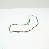 фото thumb №10, Уплотнитель блока двигателя bmw 5 e39 11141729836