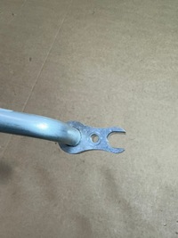 фото thumb №6, Шланг кондиціонера, трубка клімат mercedes eqa w243, h243