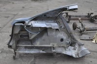 фото thumb №8, Chevrolet cruze i четверть крыло левый задняя sedan