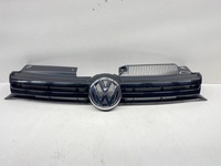 фото thumb №1, Решітка радіатор решітка радіатора vw golf 6 vi 5k0 5k 1k9 2008-2013