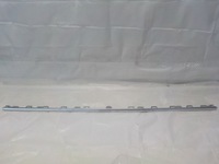 фото thumb №2, Audi a4 s-line b9 2020" - 2022" планка бампера хром 8wd807551c