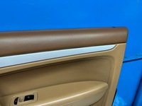 фото thumb №10, Porsche cayenne s i 7l оббивка двері праві перед