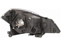 фото thumb №4, Лампы фары renault thalia ii 08-14