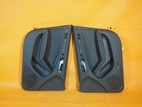 фото thumb №13, Audi a5 8t fl sb сиденья заднее сиденье обшивки кожа подогрев