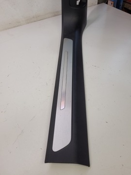 фото thumb №3, Защита порога led левая audi a8 d4 4h1867271f