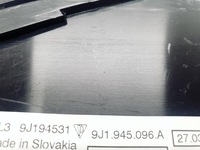 фото thumb №11, Porsche taycan 9j1 19r+ лампа задня full led ory eu !!!