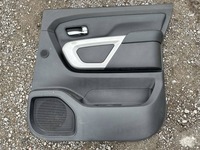 фото thumb №13, Обшивка обшивки обивка обшивка обшивка дверь nissan titan 2016+