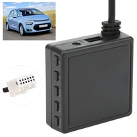 фото thumb №9, 12-контактный модуль bluetooth aux bezprzewodowy микрофон громкоговоритель подходящий