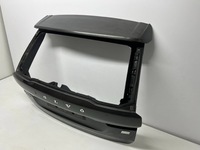 фото thumb №4, Volvo xc60 ii 2 крышка багажника задняя задняя