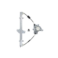 фото thumb №1, Підйомник електричний. перед лівий hyundai atos 98-08