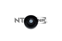 фото thumb №14, Snr ga357.46 ролик напрямна / напрямна, ремінь клиновий зубчастий