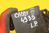 фото thumb №9, Моторчик скло лівий перед vw caddy iii 1t0959701m 1k0959793q