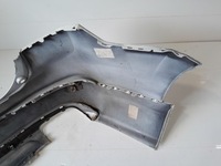 фото thumb №7, Volvo xc90 ii бампер зад задній хром pdc 31353430