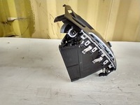 фото thumb №9, Ford focus mk3 переключатель рамка радио консоли решётка панель f1et18k811hc