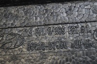 фото thumb №9, Абсорбер пенополистирол бампера перед hyundai tucson ii iii 15-20r 86520d7500