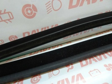 фото thumb №8, Maserati ghibli планка дверь задних зад левый 2017 салон дизель 3.0 d