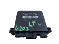 фото thumb №1, Mercedes w203 модуль дверь левый задняя 2038206526