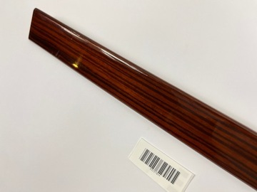 фото thumb №7, Дерево dekor боковина оббивка двері правий зад mercedes w124 sedan універсал