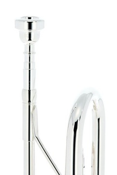 Труба Thomann TR 200 S Bb