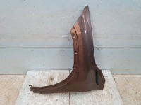 фото thumb №1, Крила mercedes eqa gla ii w247 лівий перед передній