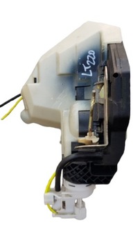 фото thumb №1, Mercedes w220 замок лівий зад доводчик