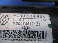 фото thumb №8, Sandero 1.6 стартер m000t45171zt перевірений