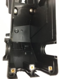 фото thumb №10, Корпус коробка запобіжників mercedes w124 124 1245400050 oem номер