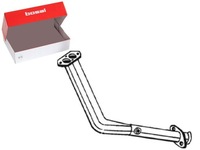 фото thumb №1, Труба выхлопная перед skoda favorit favorit forman felicia i felicia