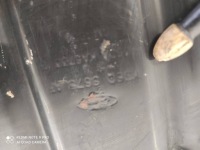 Поддон масляная ford focus mk2 1.8 tdci kkda1353148 Киев, фото thumb