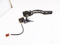 фото thumb №1, Peugeot 307 вкладка замка ключ комплект