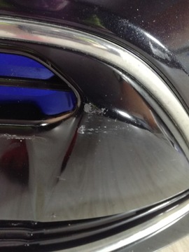 фото thumb №6, Ford c-max c max mk2 бампер перед переднє 10/15 fa