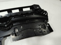 Citroen c3 рестайлинг  решётка радиатора решётка радиатора усилитель 9833503480 Оригинал, фото thumb