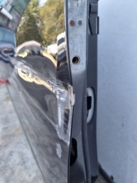 фото thumb №5, Дверь правый перед правое передние volvo v60 ii s60