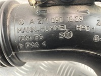 фото thumb №7, Шланг воздуха датчик a2710901629 do c sedan универсал w204 e w212 e купе w207