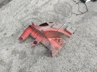 фото thumb №4, Peugeot 206 98- лонжерон рама підкрилок чверть лівий перед