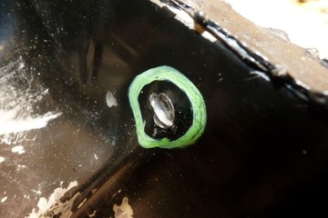 фото thumb №8, Mitsubishi asx outlander ii 2.2 did 4n14 поддон масляная нижняя