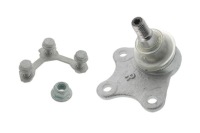 Купити Кулькова опора важеля vw p. polo/ skoda fabia 01- правий комплект, фото thumb