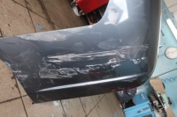 фото thumb №11, Accord vii lift 06- бампер задня kombi nh658p pdc