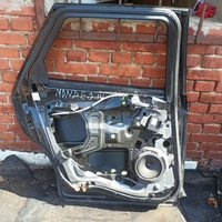 фото thumb №11, Ford mondeo mk4 двері лівий задня