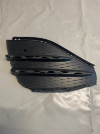 фото thumb №1, Mercedes gla w247 amg 19r- решітка бампера ліва