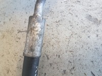 фото thumb №7, Bmw 5 f10 3.0 n55 шланг підсилювача 6798236