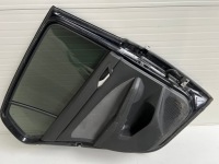 фото thumb №8, Дверь левый задняя задние volkswagen vw golf viii 8 hb хэтчбек