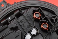 фото thumb №7, Подання повітря  вентилятор повітропровід eu f011500116 opel astra 5 v k 15-20