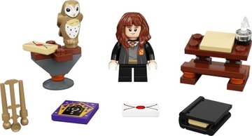 LEGO Гарри Поттер Рабочий стол Гермионы 30392