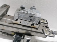 фото thumb №7, Колонка рулевая jaguar xf x260 gx73-3c529-ad