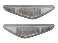 фото thumb №1, Поворотник bok bmw 3 e46 2003- coupe lift led