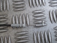 фото thumb №1, Трос замка правый перед forester ii 02-06 europa